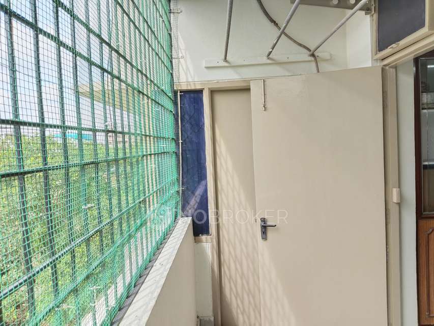 2 BHK Flat In Sai Krishna Apartments For Sale  In  Ashok Nagar,himayatnagar