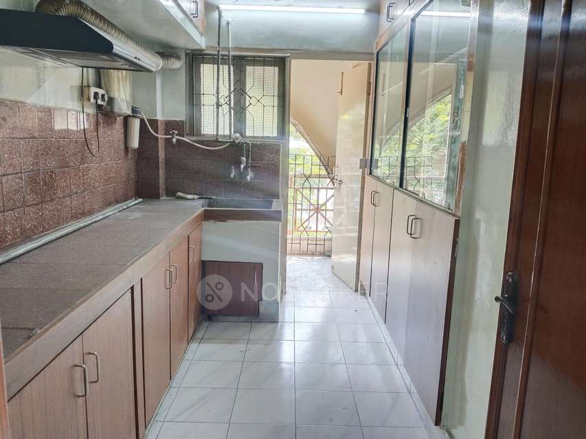 2 BHK Flat In Sai Krishna Apartments For Sale  In  Ashok Nagar,himayatnagar