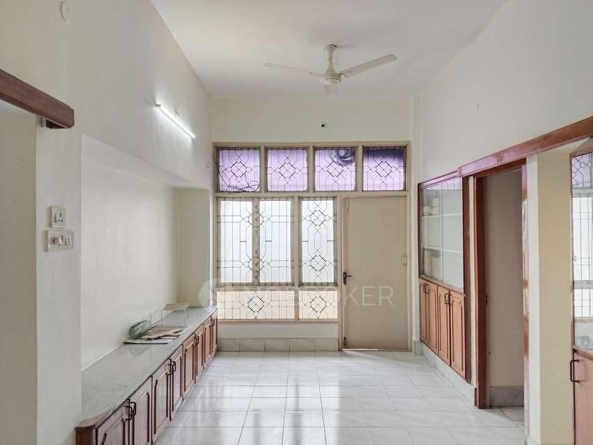 2 BHK Flat In Sai Krishna Apartments For Sale  In  Ashok Nagar,himayatnagar