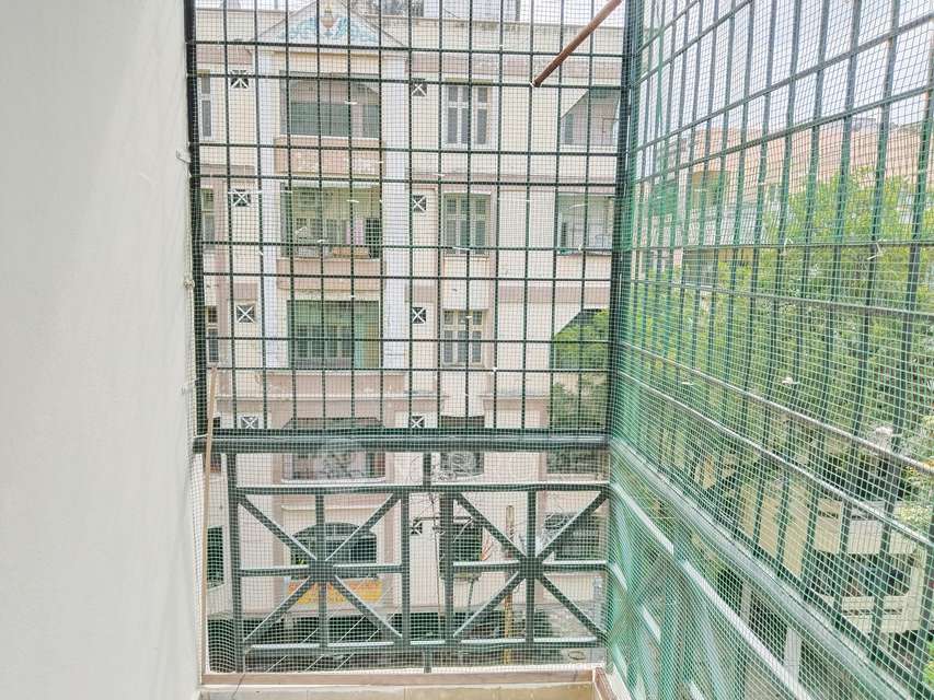 2 BHK Flat In Sai Krishna Apartments For Sale  In  Ashok Nagar,himayatnagar