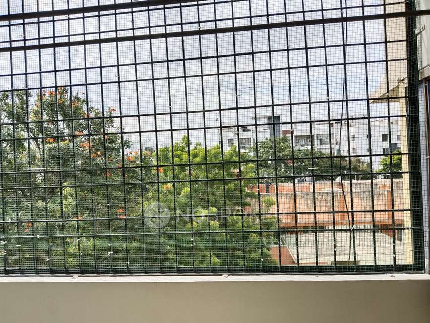 2 BHK Flat In Sai Krishna Apartments For Sale  In  Ashok Nagar,himayatnagar