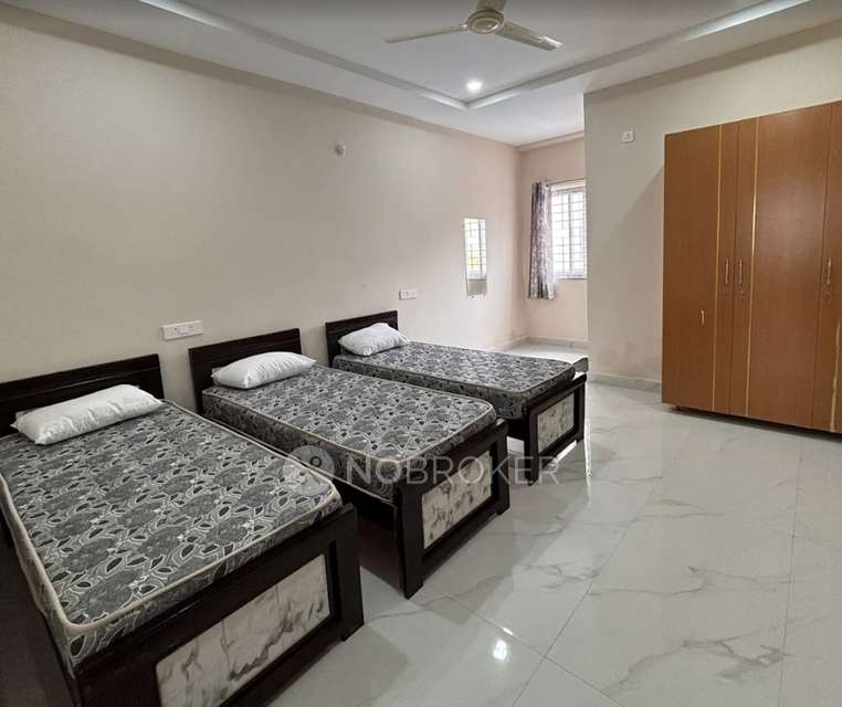 PG for Girls in  Madhapur