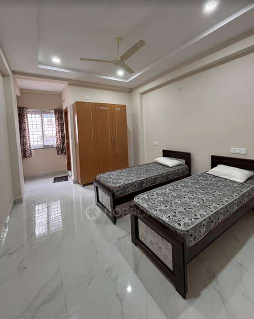 PG for Girls in  Madhapur