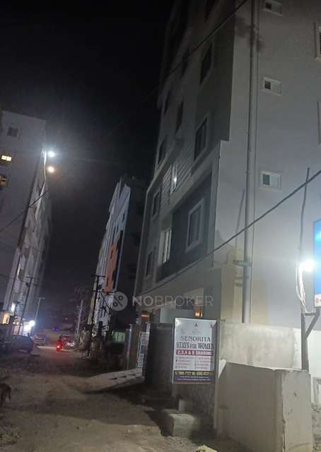 PG for Girls in  Madhapur