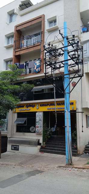 3 BHK Flat In Sesharam Merida For Sale  In Bangalore