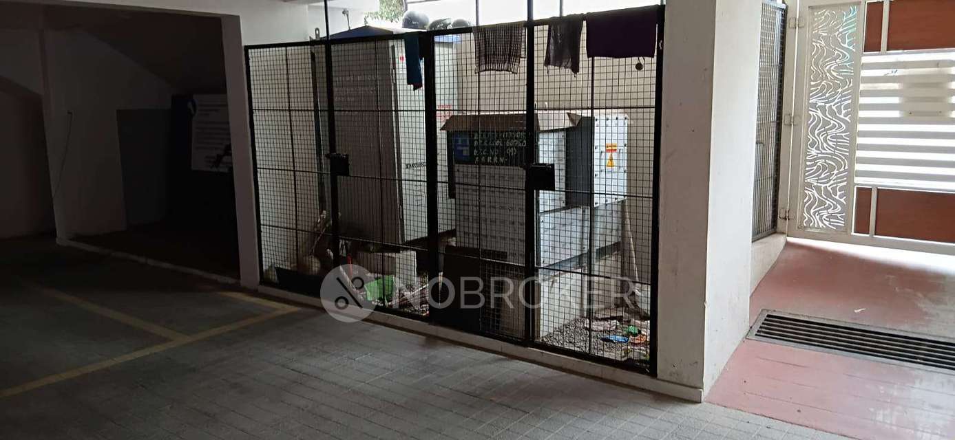 3 BHK Flat In Sesharam Merida For Sale  In Bangalore