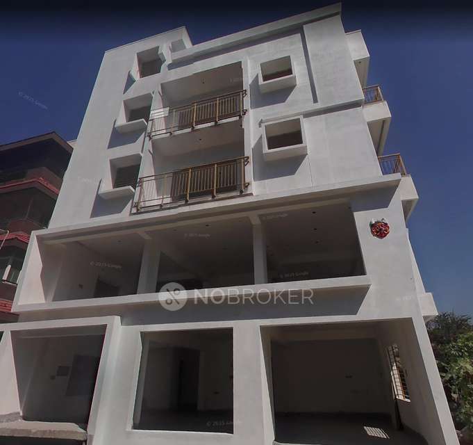 3 BHK Flat In Sesharam Merida For Sale  In Bangalore