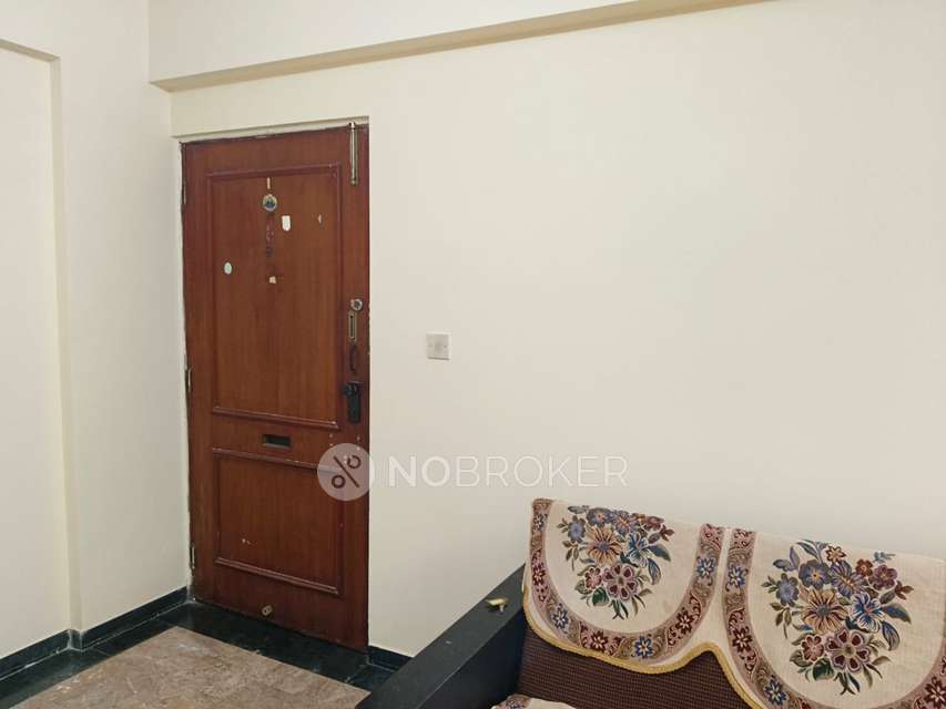 1 BHK Flat In Hiranandani Estate - Greenwich Chs, Thane West For Sale  In Thane West