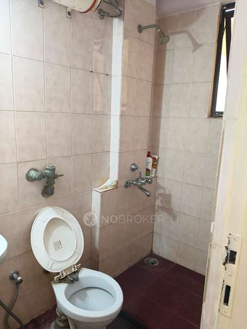 1 BHK Flat In Hiranandani Estate - Greenwich Chs, Thane West For Sale  In Thane West