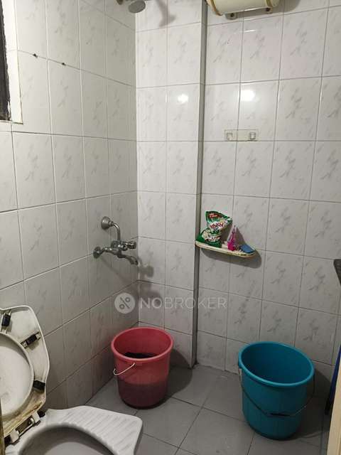 1 BHK Flat In Hiranandani Estate - Greenwich Chs, Thane West For Sale  In Thane West