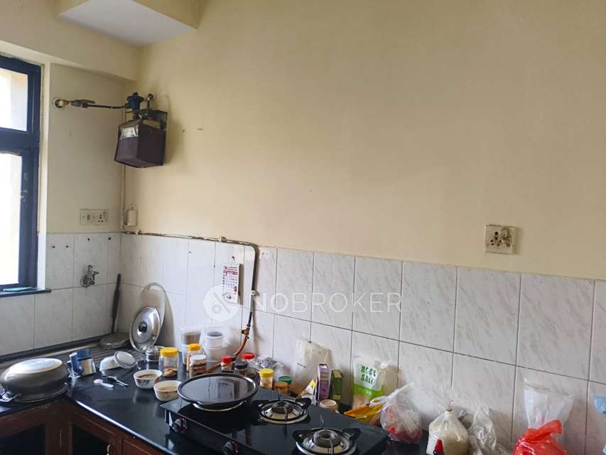 1 BHK Flat In Hiranandani Estate - Greenwich Chs, Thane West For Sale  In Thane West