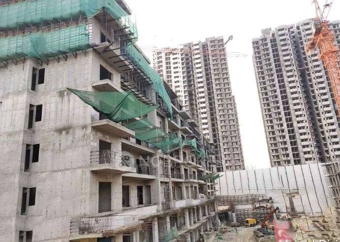 3 BHK Flat In Eldeco La Vida Bella For Sale  In Sector 12