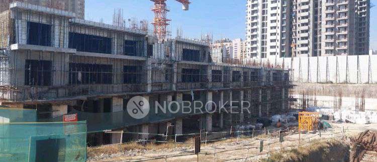 3 BHK Flat In Eldeco La Vida Bella For Sale  In Sector 12