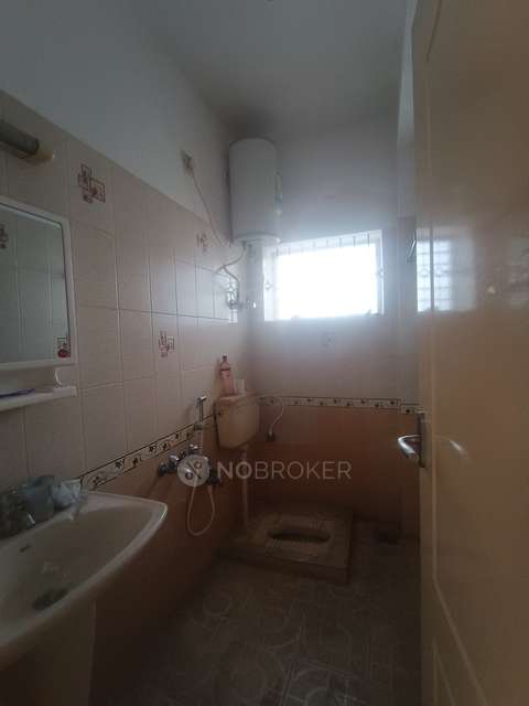 3 BHK Flat In Nature View  Residency  ,  For Sale  In Rt Nagar