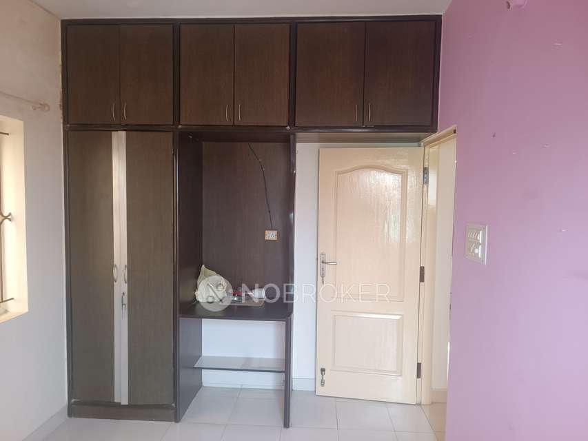 3 BHK Flat In Nature View  Residency  ,  For Sale  In Rt Nagar
