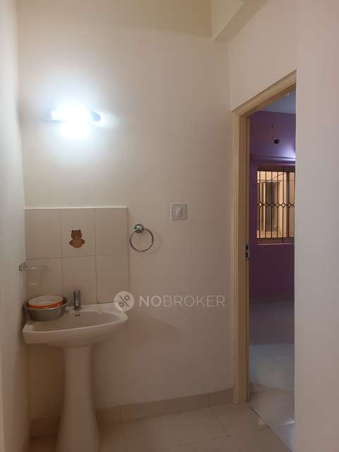 3 BHK Flat In Nature View  Residency  ,  For Sale  In Rt Nagar