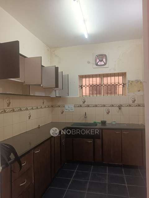 3 BHK Flat In Nature View  Residency  ,  For Sale  In Rt Nagar