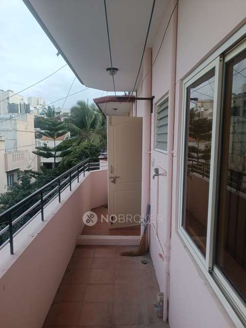 3 BHK Flat In Nature View  Residency  ,  For Sale  In Rt Nagar