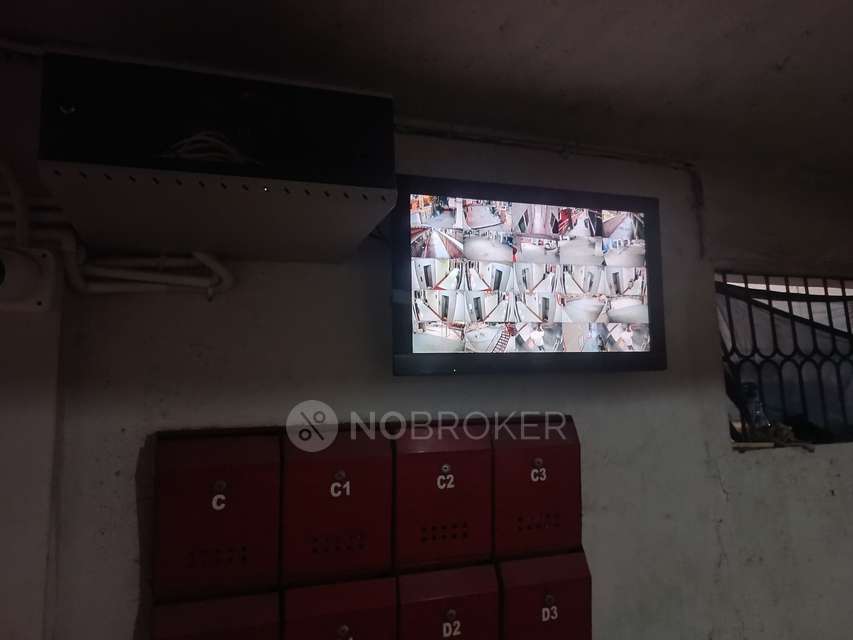 3 BHK Flat In Nature View  Residency  ,  For Sale  In Rt Nagar