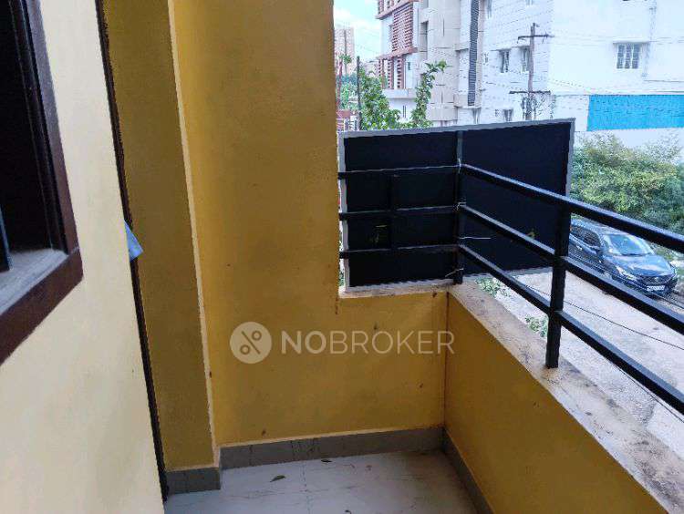 Industrial Building in Sholinganallur, Chennai for Rent 