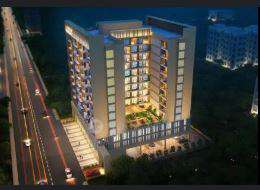 1 BHK Flat In Pragati Park For Sale  In Ulwe
