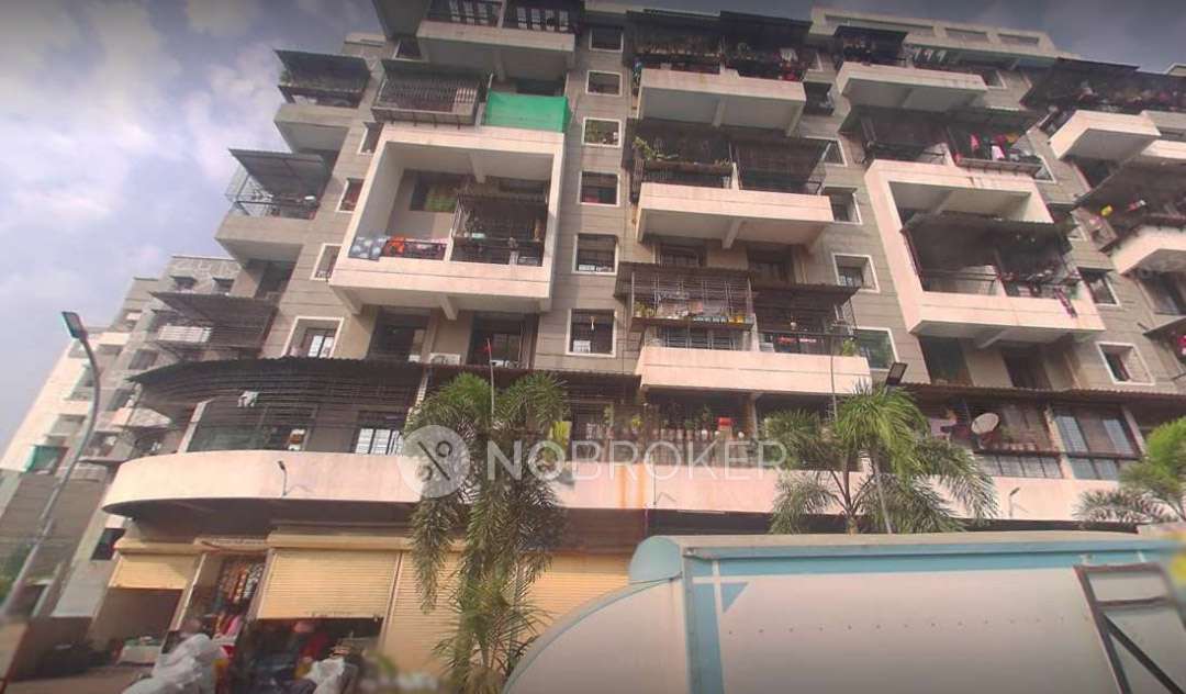 1 RK Flat In Panvelkar Montana For Sale  In Badlapur East