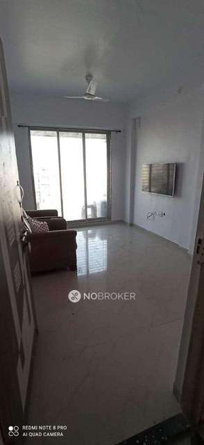 1 BHK Flat In Savitri Shubhashree Apartment For Sale  In Panvel