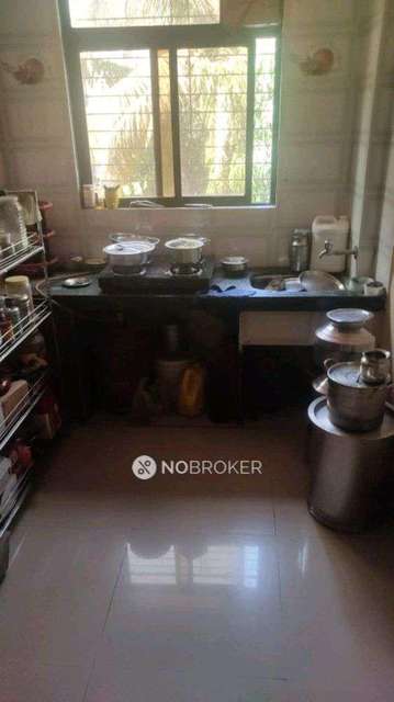 1 BHK Flat In Siddhivinayak Apartment Dombivli For Sale  In Dombivli East