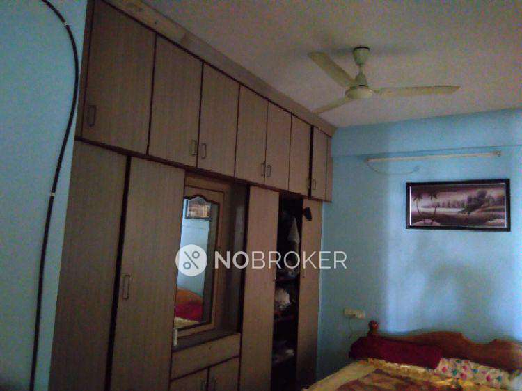 2 BHK Flat In Sarovar Prime Lake Residency for Rent  In Battarahalli