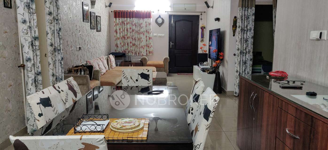 3 BHK Flat In Aparna Kanopy Tulip for Rent  In Gundlapochampalli