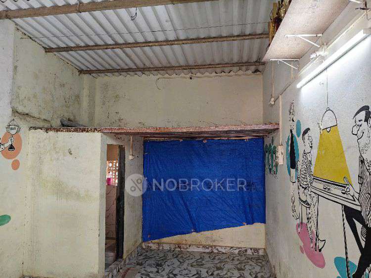 1 RK Flat In Thane Civil Hospital  For Sale  In Civil Hospital, Thane West, Thane, Maharashtra 400601, India