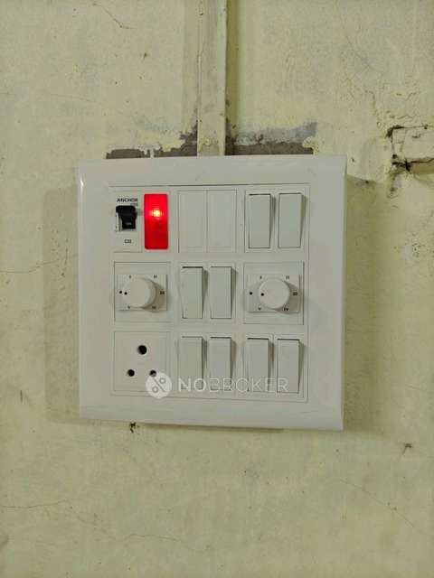 1 RK Flat In Thane Civil Hospital  For Sale  In Civil Hospital, Thane West, Thane, Maharashtra 400601, India