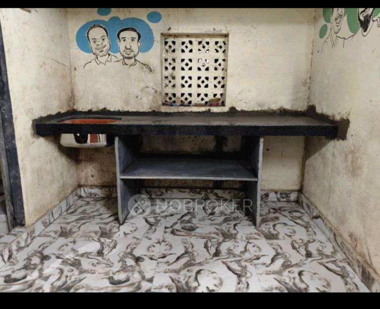 1 RK Flat In Thane Civil Hospital  For Sale  In Civil Hospital, Thane West, Thane, Maharashtra 400601, India