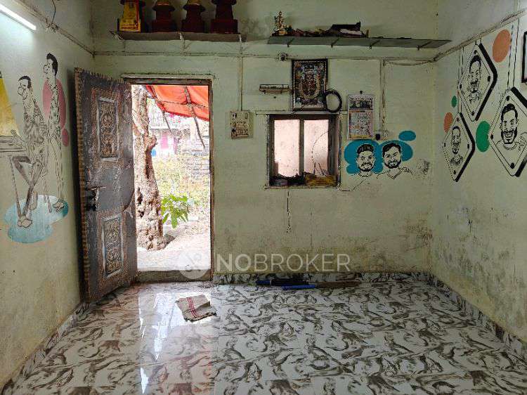 1 RK Flat In Thane Civil Hospital  For Sale  In Civil Hospital, Thane West, Thane, Maharashtra 400601, India