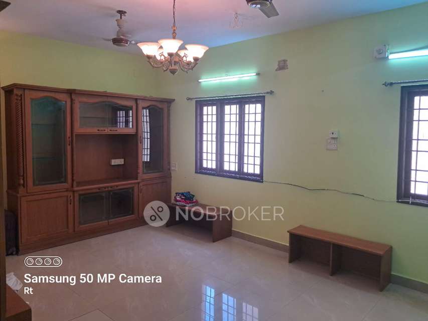 3 BHK Villa In Bharadiyar Kudil for Rent  In West Mambalam