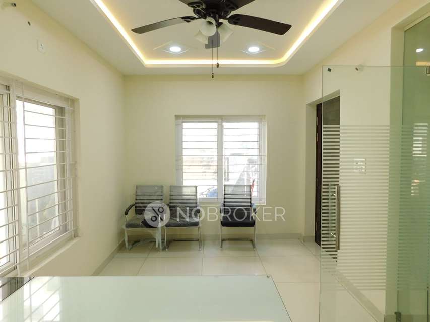 4+ BHK Villa In Indus Crest  Apartment Complex For Sale  In Osman Nagar