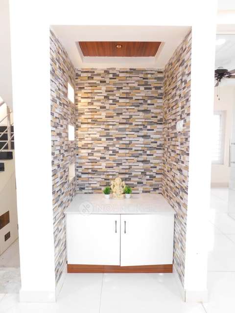 4+ BHK Villa In Indus Crest  Apartment Complex For Sale  In Osman Nagar