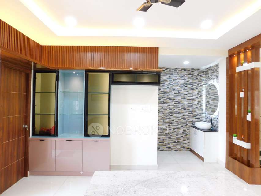 4+ BHK Villa In Indus Crest  Apartment Complex For Sale  In Osman Nagar