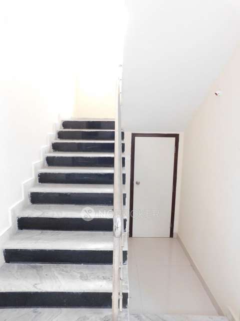 4+ BHK Villa In Indus Crest  Apartment Complex For Sale  In Osman Nagar