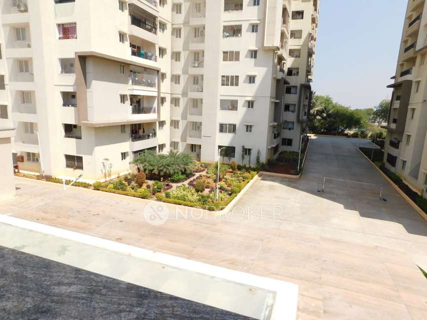 4+ BHK Villa In Indus Crest  Apartment Complex For Sale  In Osman Nagar