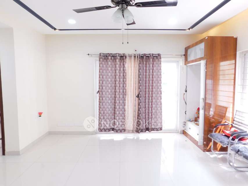 4+ BHK Villa In Indus Crest  Apartment Complex For Sale  In Osman Nagar