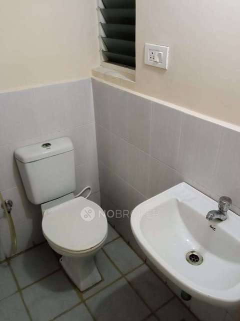 1 BHK Flat In Arihant Frangipani, Siruseri For Sale  In Siruseri