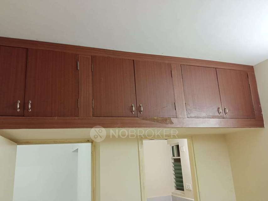 1 BHK Flat In Arihant Frangipani, Siruseri For Sale  In Siruseri