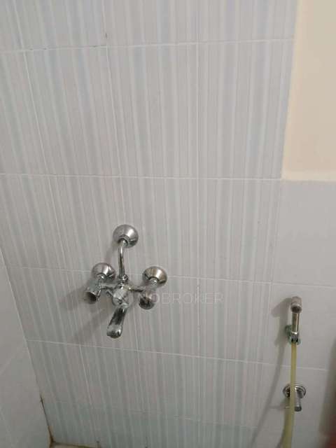 1 BHK Flat In Arihant Frangipani, Siruseri For Sale  In Siruseri