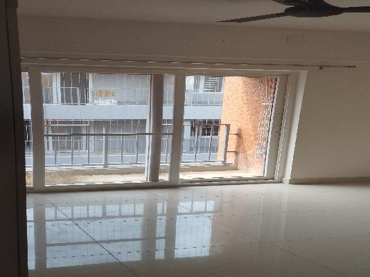 3 BHK Flat In Modern Spaaces Engrace Phase 2 for Rent  In Kada Agrahara 