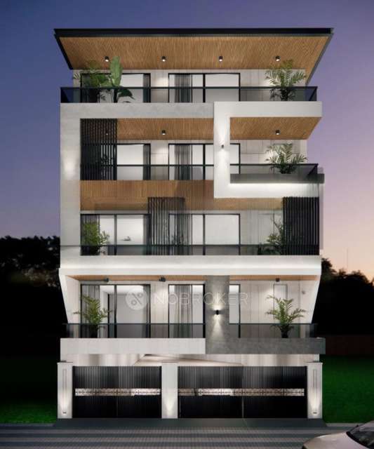 4 BHK Flat For Sale  In Amstoria
