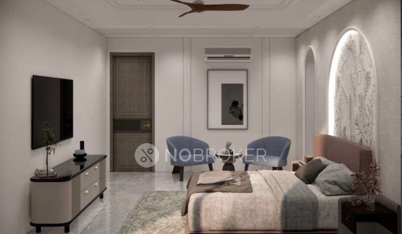 4 BHK Flat For Sale  In Amstoria