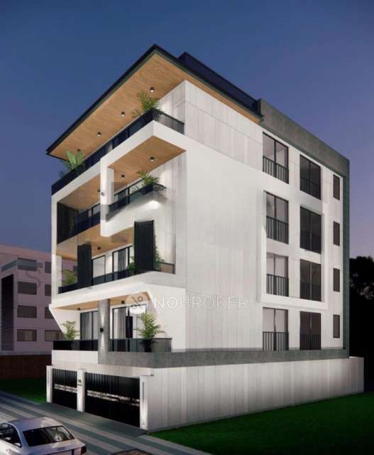 4 BHK Flat For Sale  In Amstoria