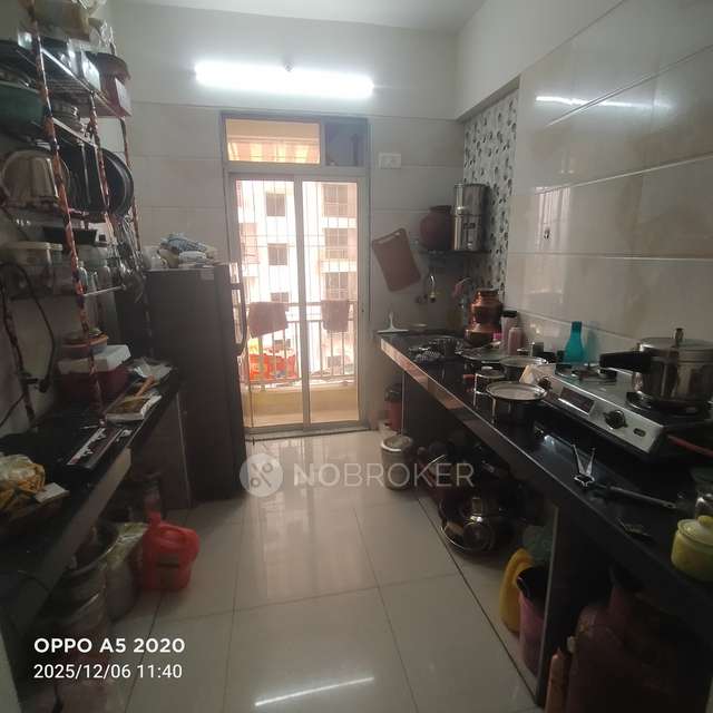 1 BHK Flat In Shashikala Enclave For Sale  In Kolsewadi, Kalyan East