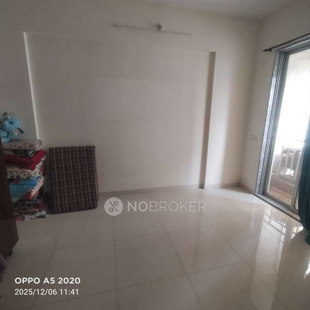 1 BHK Flat In Shashikala Enclave For Sale  In Kolsewadi, Kalyan East